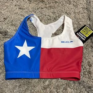 BOA Sports Bra